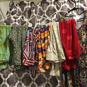 Lularoe lot